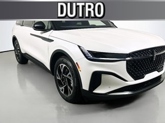 New 2025 Lincoln Nautilus Premier image 1