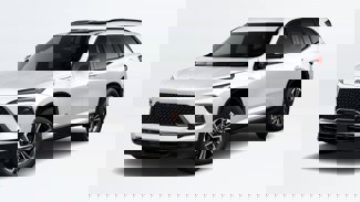 New 2025 Buick Enclave Sport Touring w/ Power Package image 1