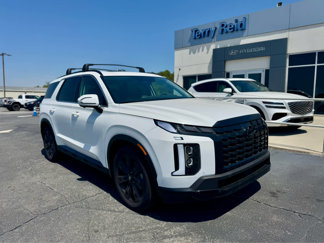 New 2025 Hyundai Palisade XRT image 1
