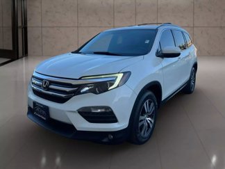 Used 2018 Honda Pilot EX image 1