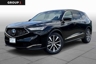 New 2026 Acura MDX FWD w/ Technology Package image 1