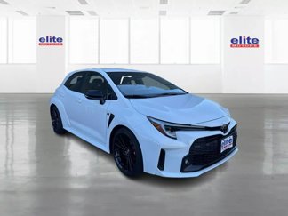Used 2023 Toyota Corolla GR w/ Performance Package image 1