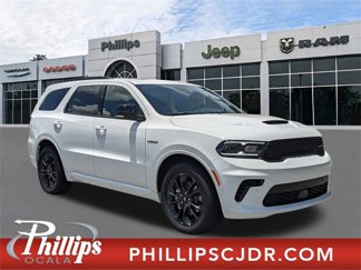 New 2025 Dodge Durango R/T image 1
