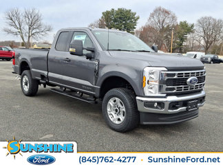 New 2025 Ford F350 XLT w/ 360-Degree Camera Package image 1