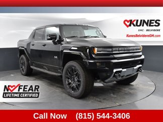 New 2026 GMC Hummer EV 4x4 Crew Cab image 1