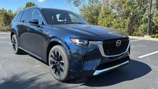New 2025 MAZDA CX-90 3.3 Turbo S w/ Premium Package image 1