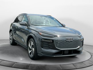 New 2025 Audi Q6 e-tron Premium Plus image 1