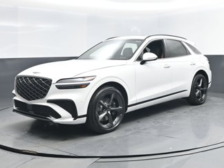 New 2026 Genesis GV70 2.5T Sport Prestige image 1