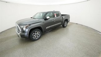 New 2025 Toyota Tundra 1794 Edition image 1