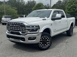 New 2025 RAM 2500 Limited image 1