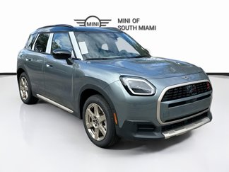 New 2025 MINI Cooper Countryman S w/ Comfort Package Max image 1