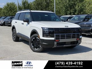 New 2026 Hyundai Palisade XRT Pro image 1