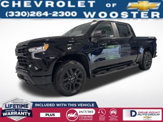 New 2026 Chevrolet Silverado 1500 RST 360° Tour