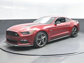 Used 2017 Ford Mustang GT Premium w/ Equipment Group 401A image 1