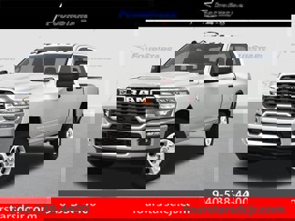 New 2025 RAM 2500 Lone Star image 1