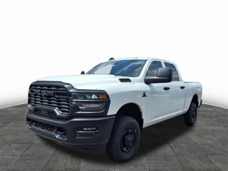 New 2025 RAM 2500 Tradesman image 1