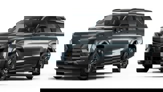 New 2026 Cadillac Escalade IQL Sport 1 image 1