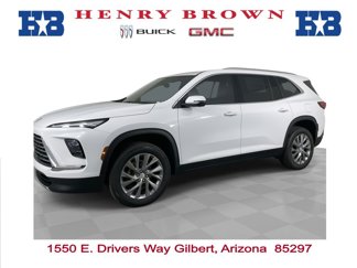 New 2025 Buick Enclave Preferred image 1