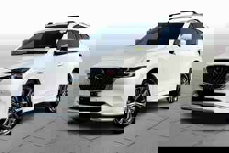 Certified 2025 MAZDA CX-5 Signature image 1