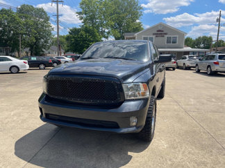 Used 2014 RAM 1500 Express image 1