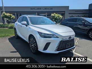 Certified 2023 Lexus RX 350 Premium Plus image 1