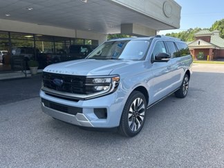 New 2025 Ford Expedition Max Platinum w/ Driver's Package image 1