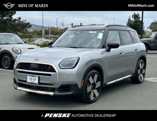 New 2025 MINI Cooper Countryman S image 1