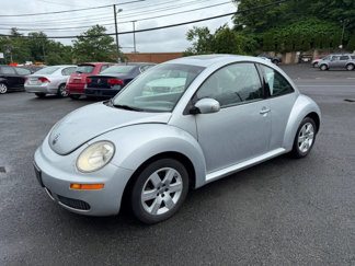 Used 2006 Volkswagen Beetle TDI Coupe w/ Package 1 image 1
