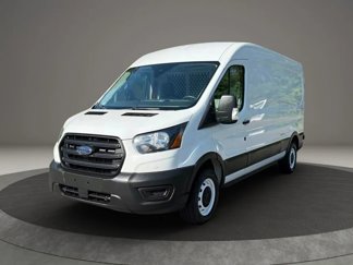 Used 2020 Ford Transit 150 Medium Roof w/ Load Area Protection Package image 1