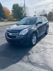 Used 2014 Chevrolet Equinox LS image 1