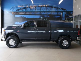 New 2026 RAM 2500 Tradesman image 1