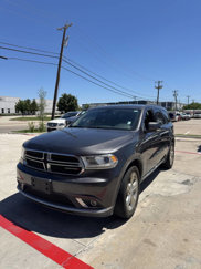 Used 2015 Dodge Durango Limited w/ Premium Group image 1
