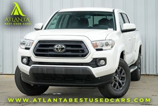 Used 2023 Toyota Tacoma SR5 image 1