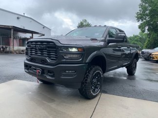 New 2025 RAM 2500 Tradesman image 1