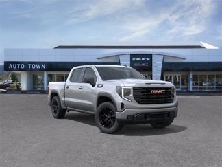 New 2026 GMC Sierra 1500 Elevation image 1