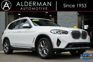 Used 2023 BMW X3 xDrive30i image 1