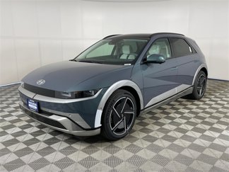 New 2025 Hyundai Ioniq 5 Limited image 1