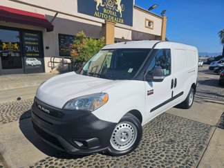 Used 2021 RAM ProMaster City Tradesman image 1