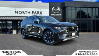 New 2025 MAZDA CX-90 3.3 Turbo S w/ Premium Plus image 1