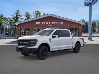 New 2025 Ford F150 Tremor w/ Equipment Group 402A High image 1