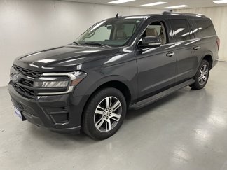 Used 2024 Ford Expedition Max Limited image 1