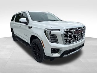 New 2025 GMC Yukon XL Denali w/ Advanced Technology Package image 1