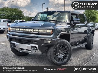New 2025 GMC Hummer EV 2X image 1