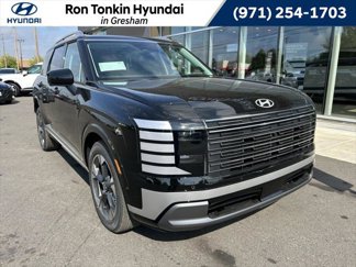 New 2026 Hyundai Palisade Limited image 1