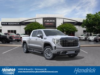 New 2026 GMC Sierra 1500 Denali Ultimate image 1