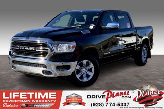 Certified 2023 RAM 1500 Laramie image 1