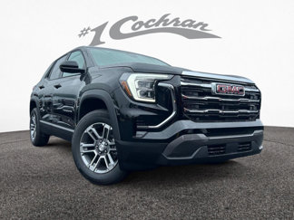 New 2026 GMC Terrain Elevation w/ LPO, Floor Liner Package image 1