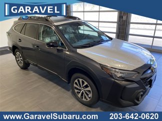 New 2025 Subaru Outback Premium image 1