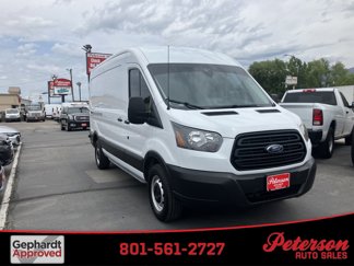 Used 2019 Ford Transit 250 148 Medium Roof image 1