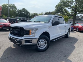 Used 2018 Ford F150 XLT w/ Equipment Group 302A Luxury image 1